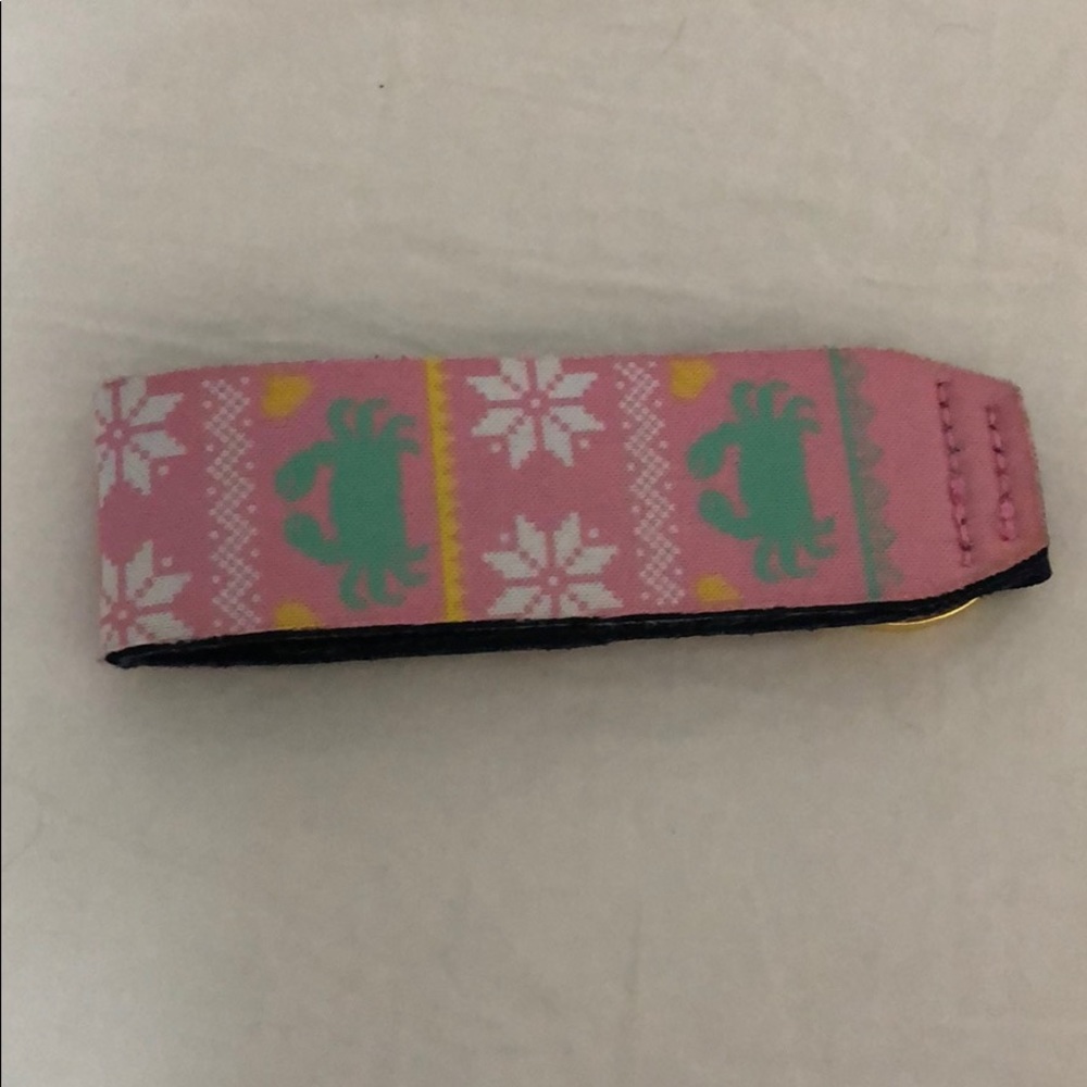 Key Rings - Picture 2 of 4